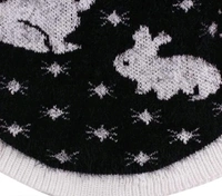 Pretty Comfy Long Sleeves Girl Sweaters - 3-4 Years